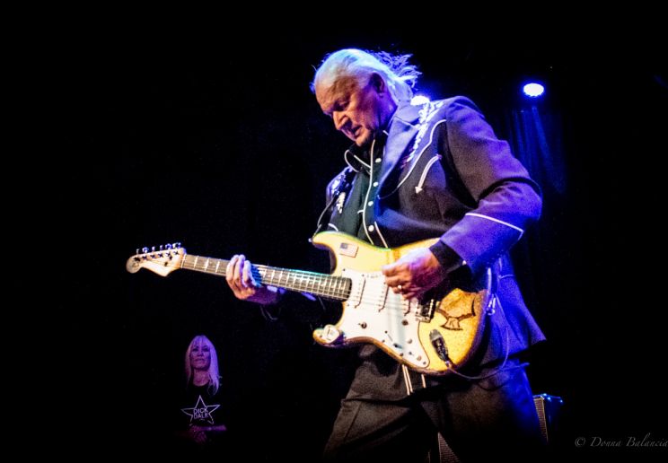 Dick Dale