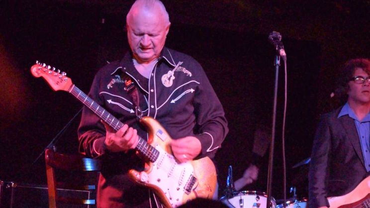 Dick Dale