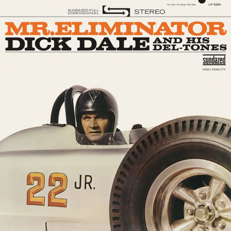 Dick Dale