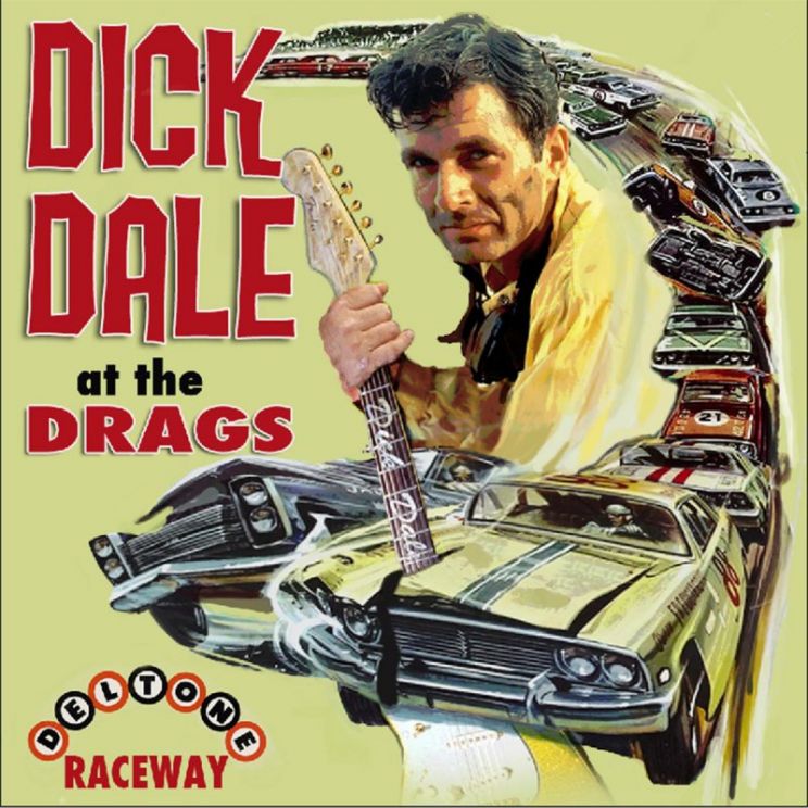 Dick Dale