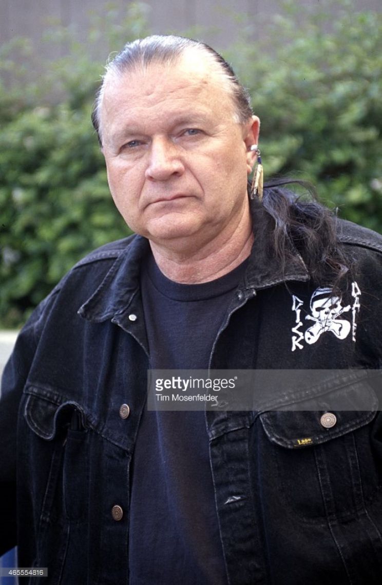 Dick Dale