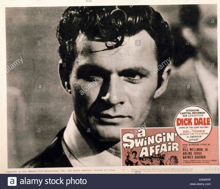 Dick Dale