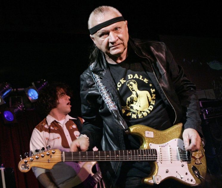 Dick Dale