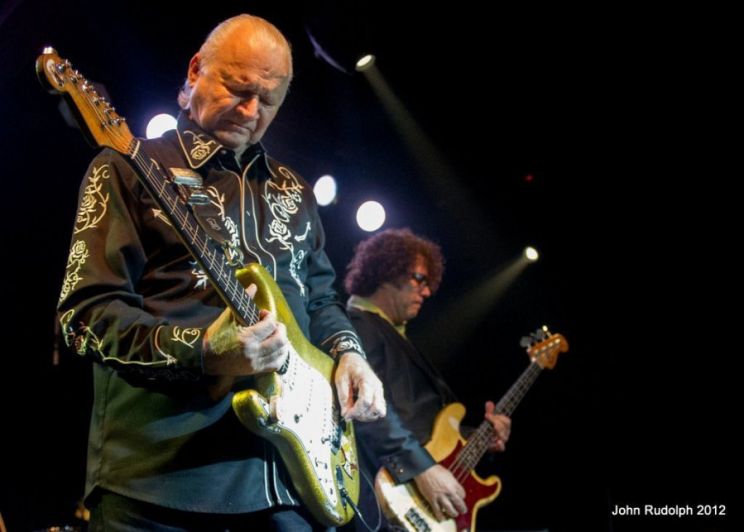 Dick Dale