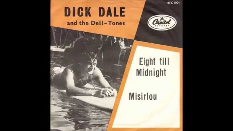 Dick Dale