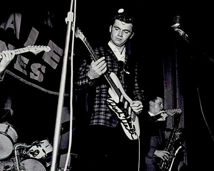 Dick Dale