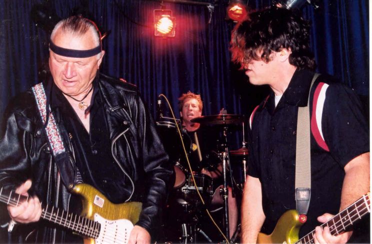 Dick Dale