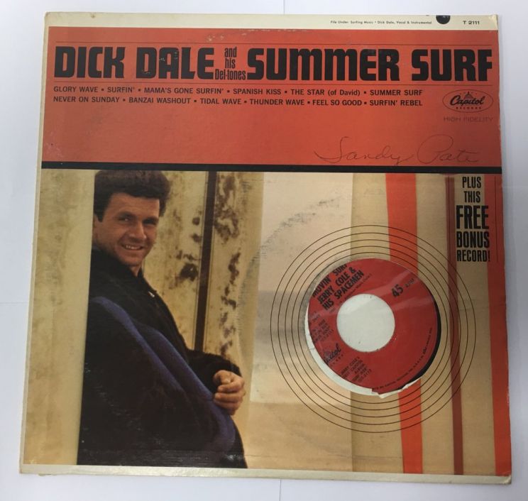 Dick Dale