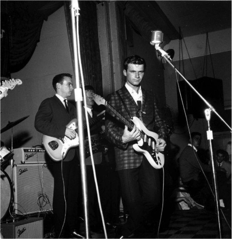 Dick Dale