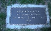 Dick Durock