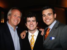 Dick Ebersol