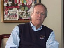 Dick Ebersol