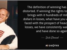 Dick Ebersol