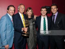 Dick Ebersol photo