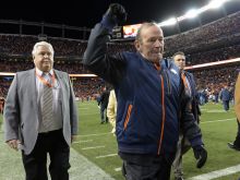 Dick Ebersol photo