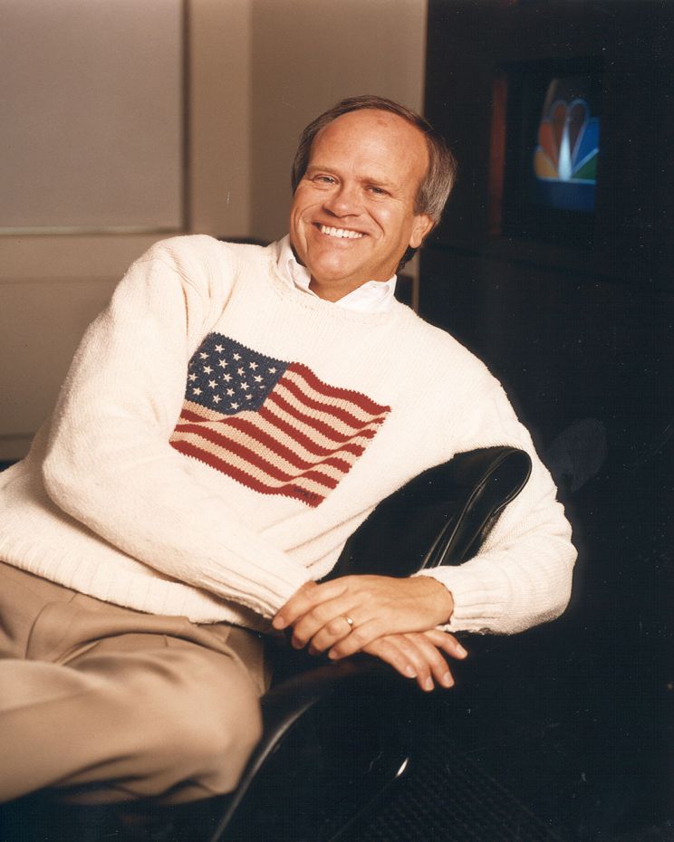 Dick Ebersol