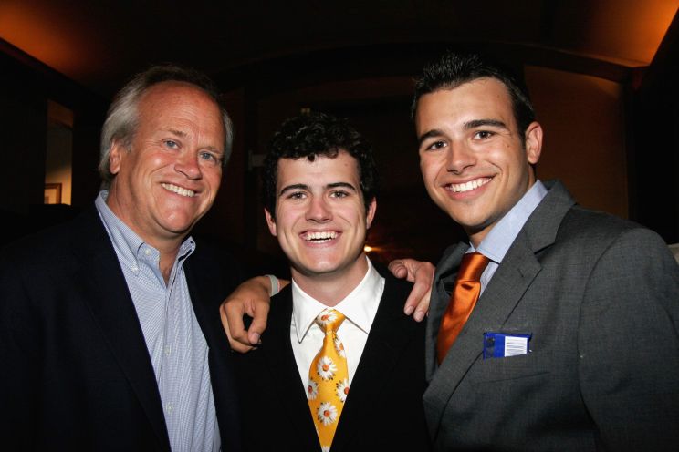 Dick Ebersol