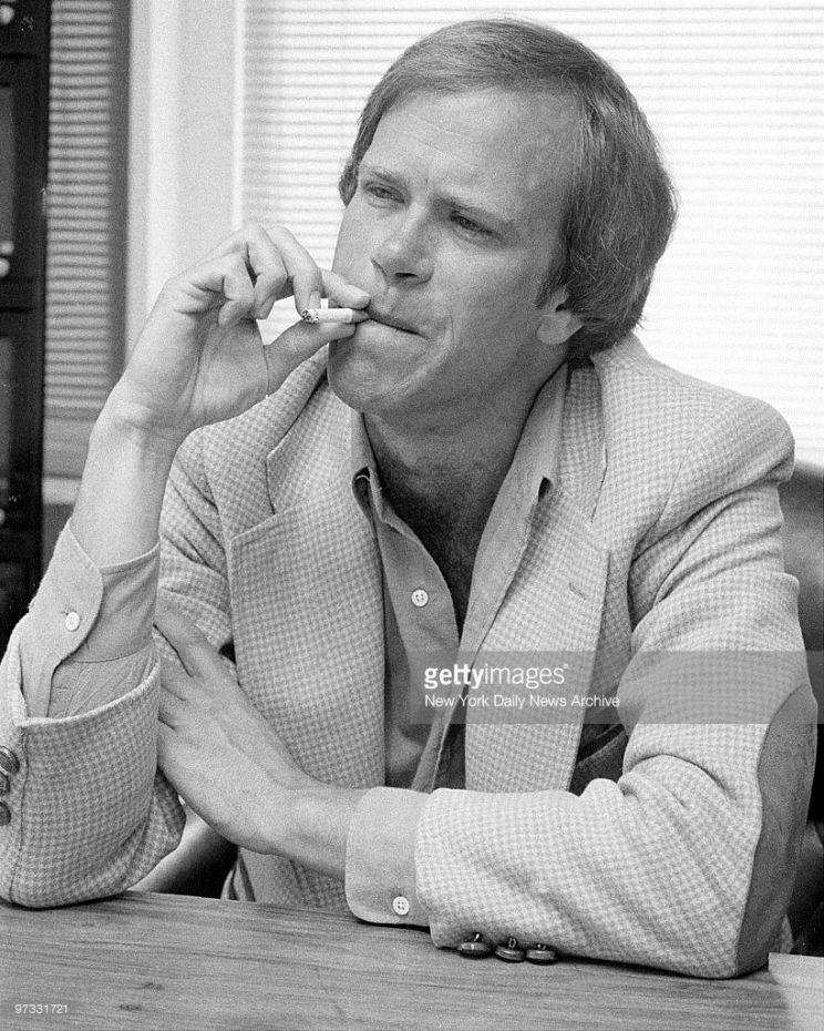 Dick Ebersol