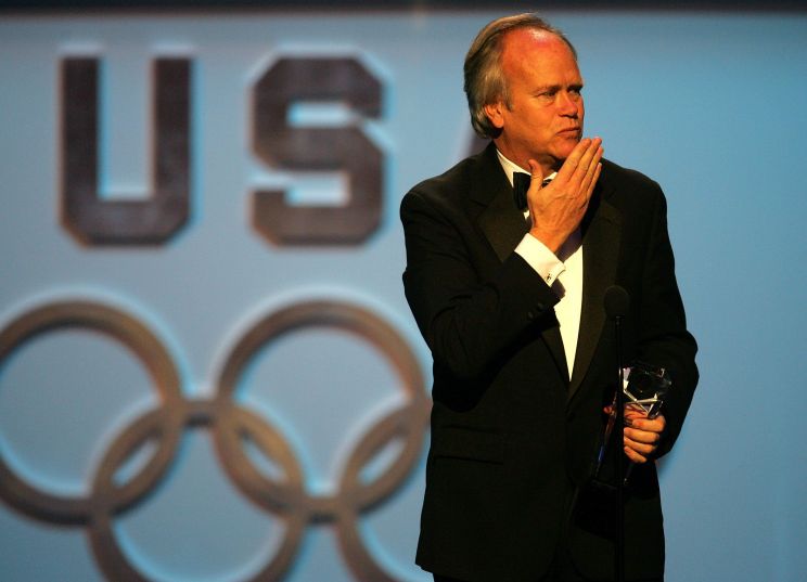 Dick Ebersol