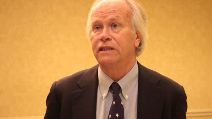 Dick Ebersol