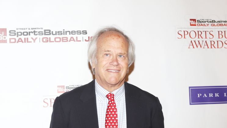 Dick Ebersol