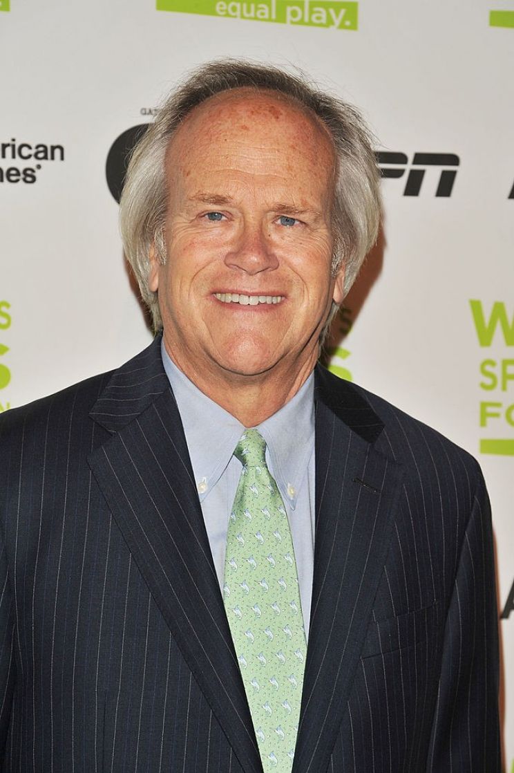 Dick Ebersol