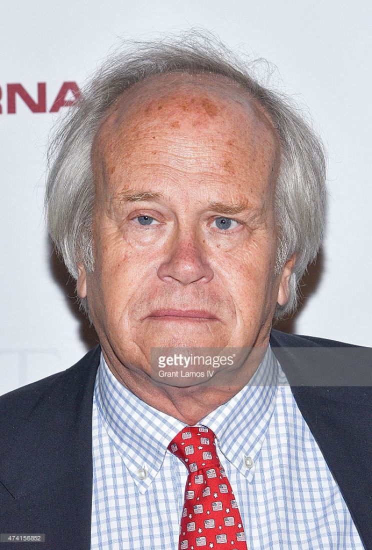 Dick Ebersol