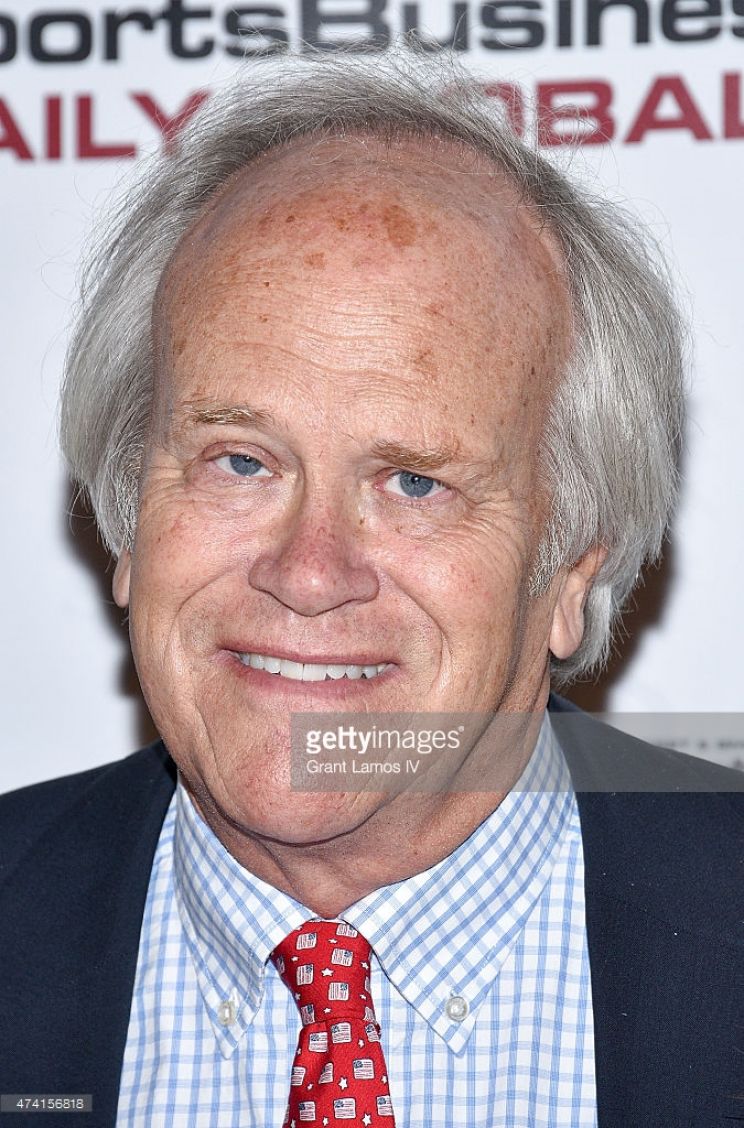 Dick Ebersol