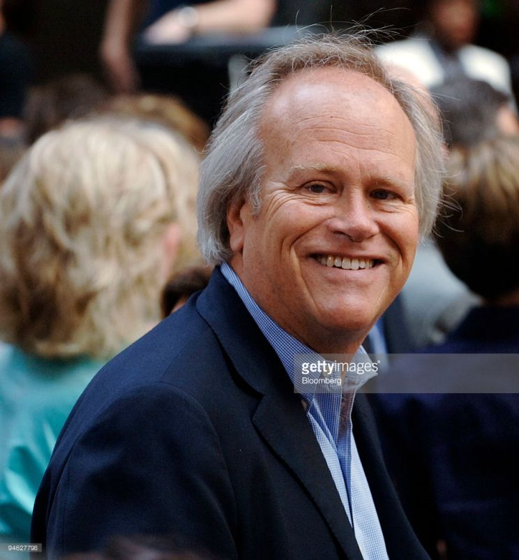 Dick Ebersol