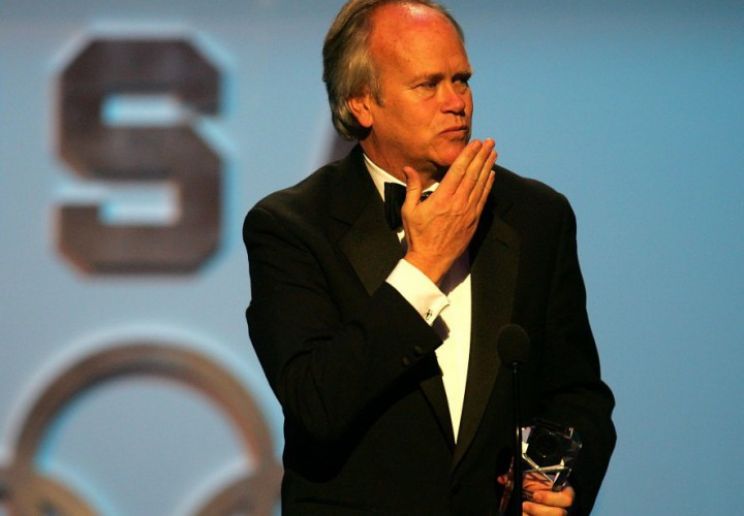 Dick Ebersol