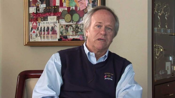 Dick Ebersol