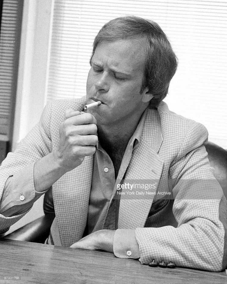 Dick Ebersol