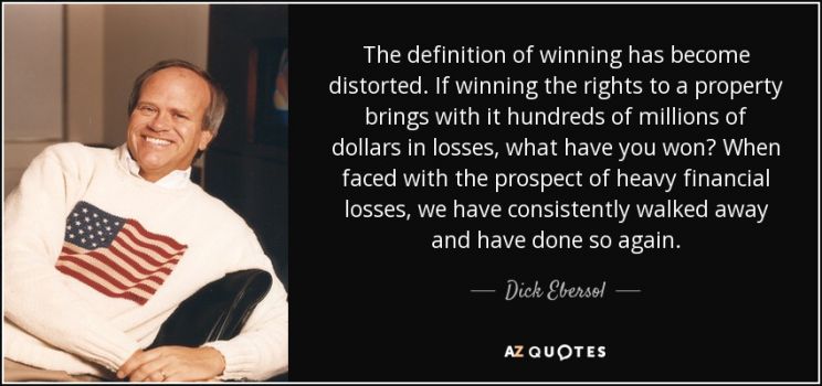 Dick Ebersol