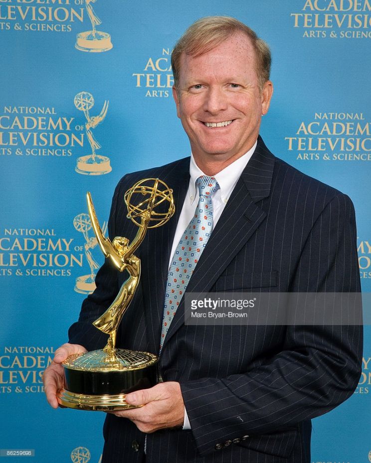 Dick Ebersol