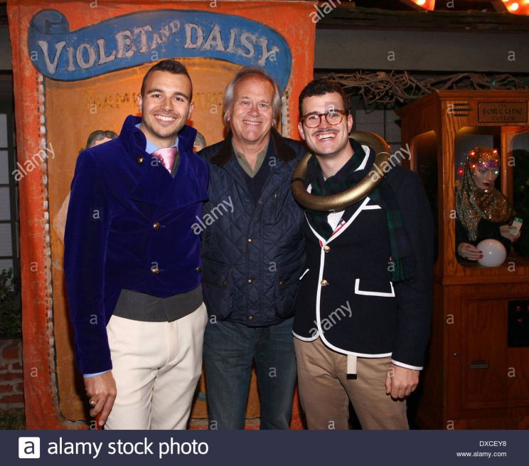 Dick Ebersol
