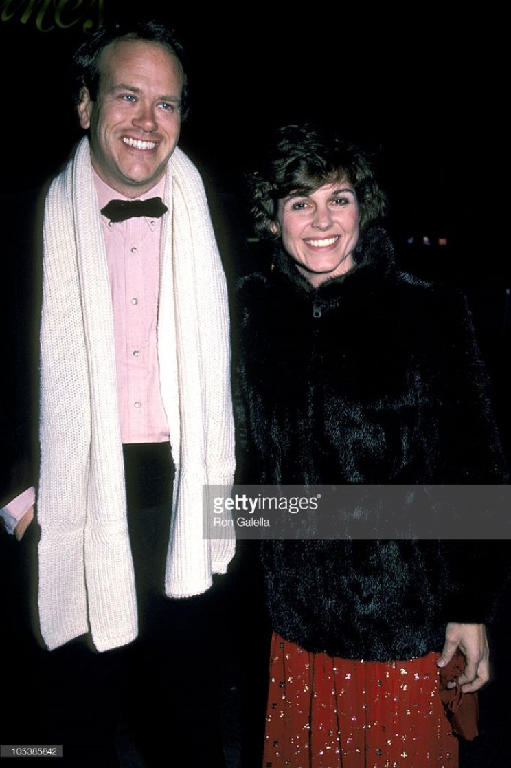 Dick Ebersol