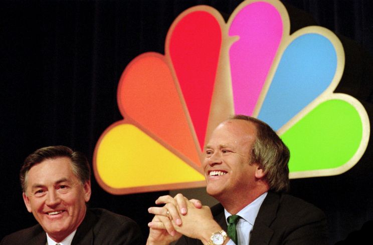 Dick Ebersol