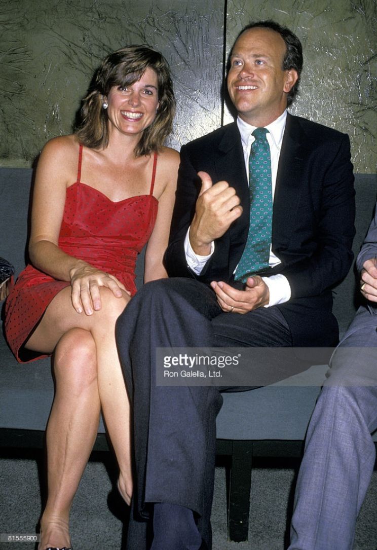 Dick Ebersol