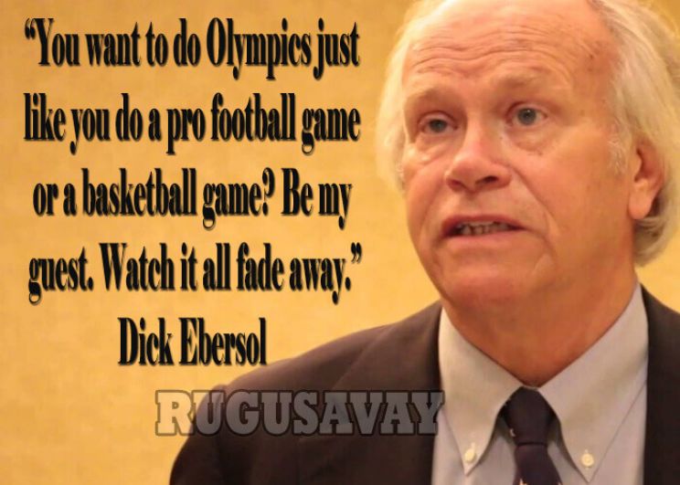 Dick Ebersol