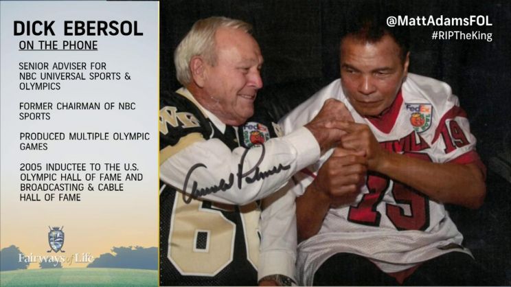 Dick Ebersol
