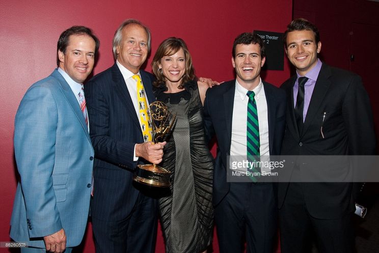 Dick Ebersol