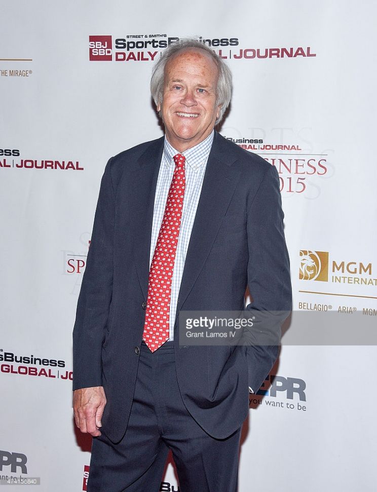 Dick Ebersol