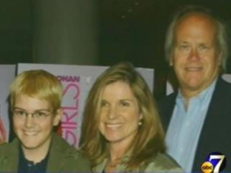 Dick Ebersol