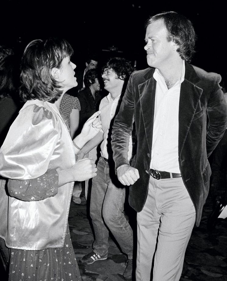 Dick Ebersol