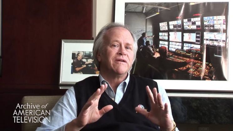 Dick Ebersol