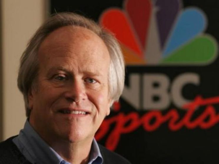 Dick Ebersol