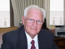 Dick Elliott