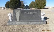 Dick Elliott