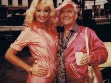 Dick Emery