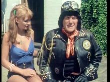 Dick Emery